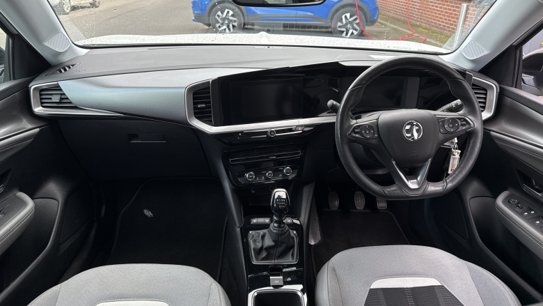 Vauxhall Mokka 1.2 Turbo Elite Nav 5dr Petrol Hatchback